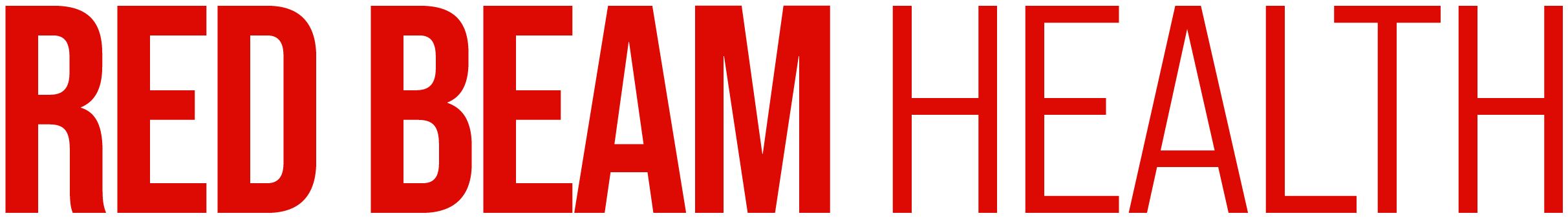 Red Beam Health